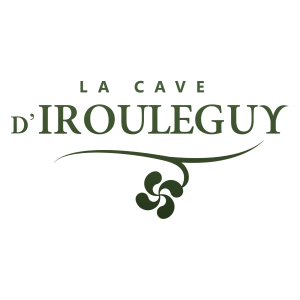 Logo Cave d'Irouleguy - Végétal